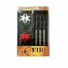 Robson Dart Set (Rings Of Fire) Darts