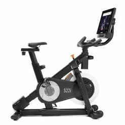 NordicTrack Commercial S22i Studio Bike Stationary Bike