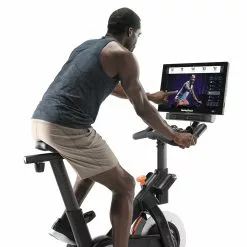 NordicTrack Commercial S22i Studio Bike Stationary Bike