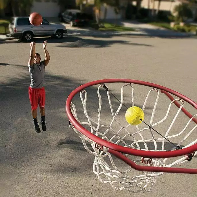 SKLZ Basketball Shooting Target Sports 6 SKLZ Basketball Shooting Target Sports