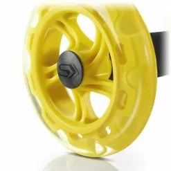 Fitness Accessories SKLZ Core Wheels - Dynamic Strength And Ab Trainer - Ab Roller