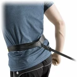 Basketball SKLZ Reaction Belt Resistance Band 7 Basketball SKLZ Reaction Belt Resistance Band