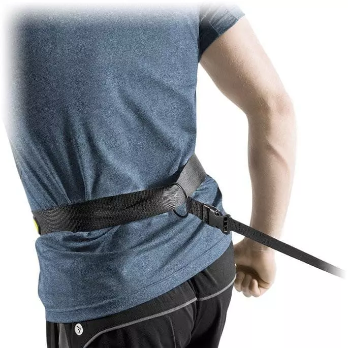 Basketball SKLZ Reaction Belt Resistance Band 5 Basketball SKLZ Reaction Belt Resistance Band