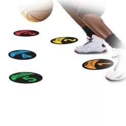 SKLZ Shot Spotz - Basketball Training Markers Sports