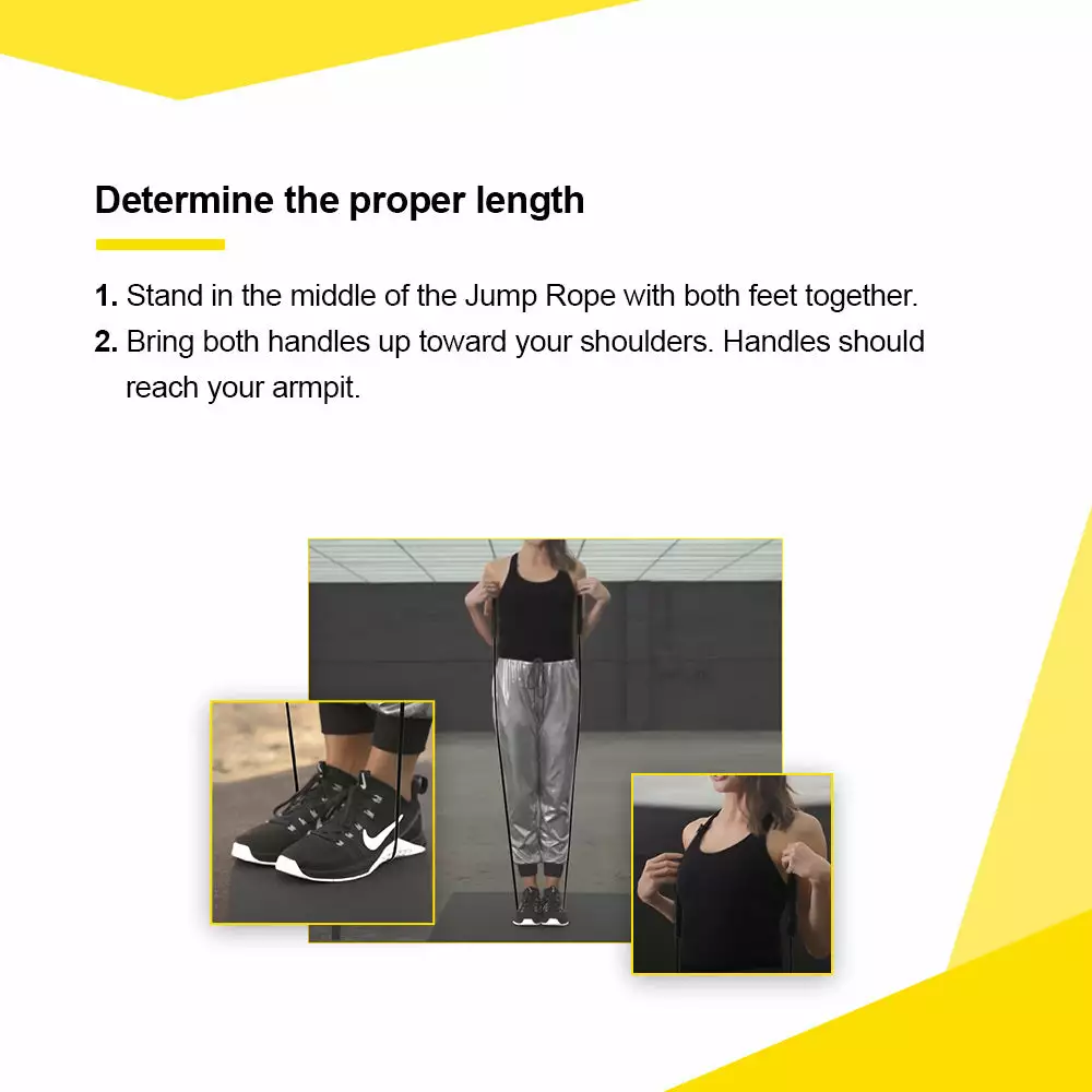 Sports SKLZ Jump Rope 6 Sports SKLZ Jump Rope