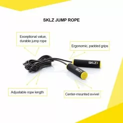 Sports SKLZ Jump Rope 10 Sports SKLZ Jump Rope