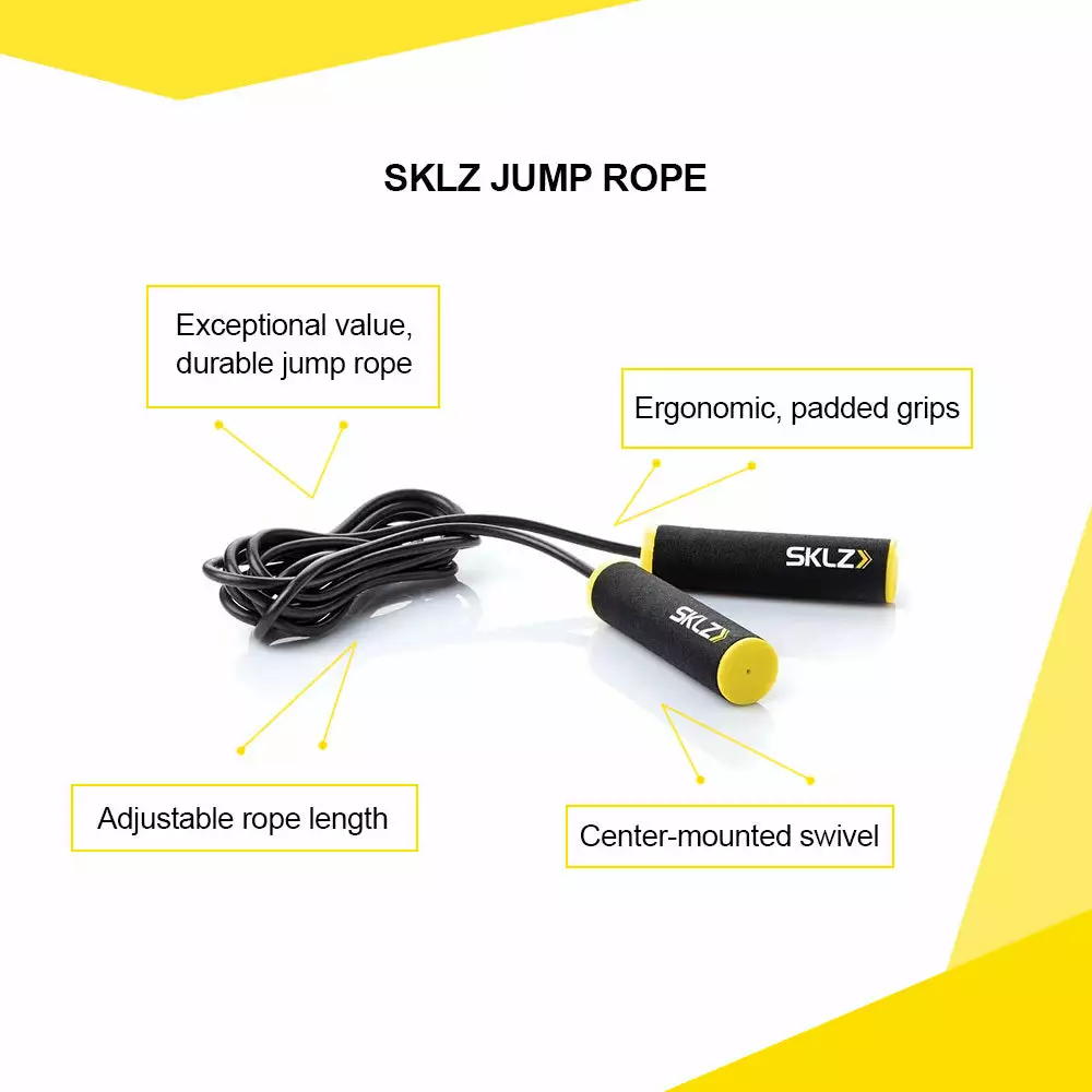 Sports SKLZ Jump Rope 5 Sports SKLZ Jump Rope