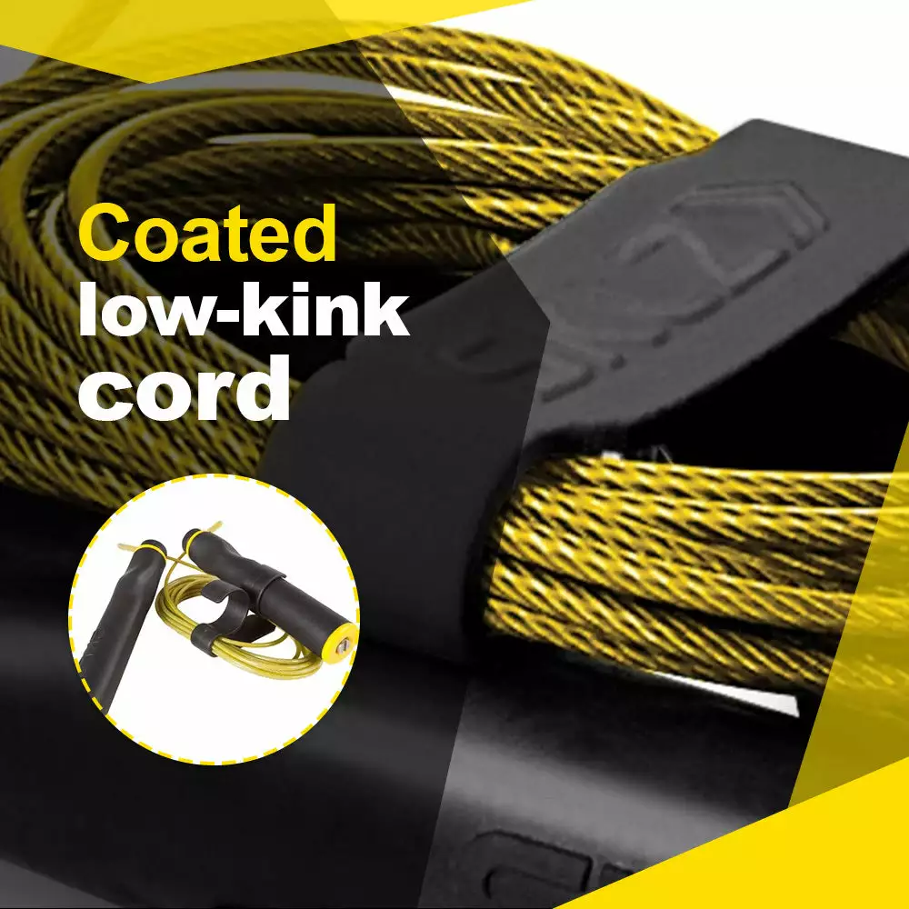 Sports SKLZ Speed Rope - Jump Rope 5 Sports SKLZ Speed Rope - Jump Rope