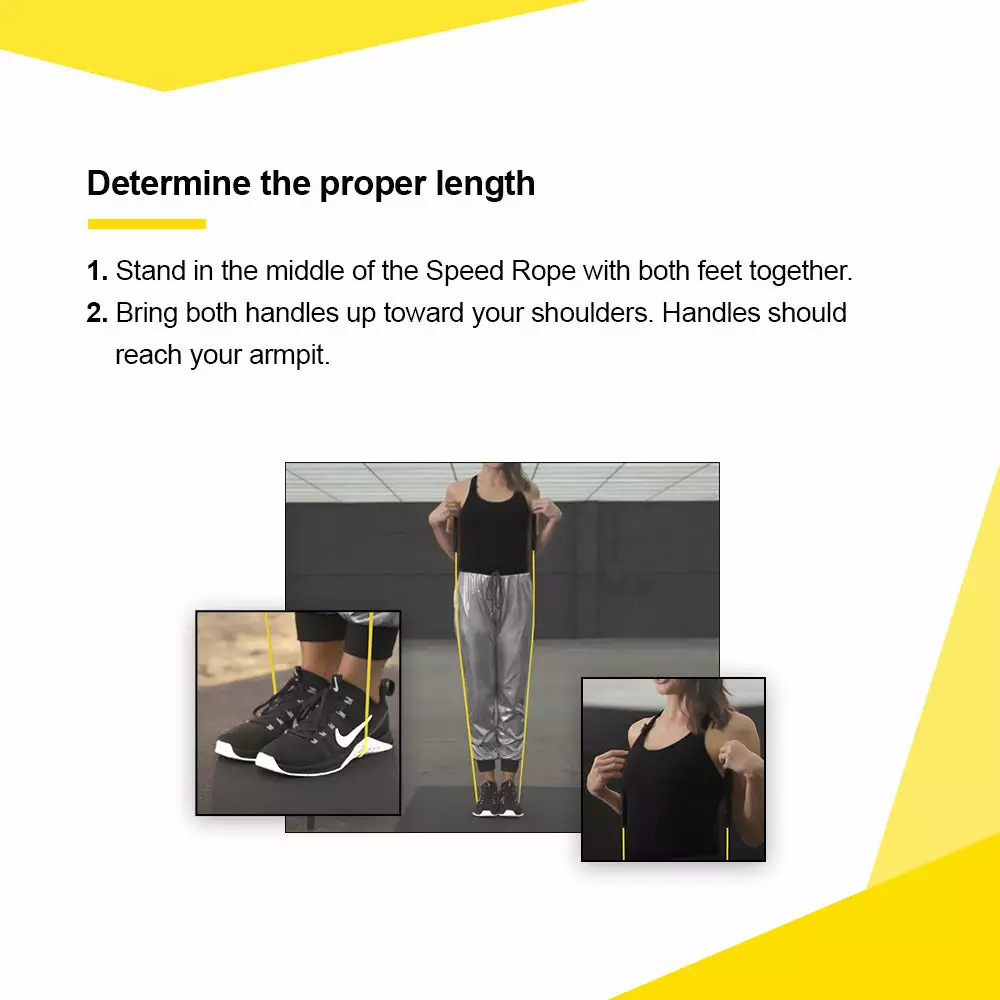 Sports SKLZ Speed Rope - Jump Rope 8 Sports SKLZ Speed Rope - Jump Rope