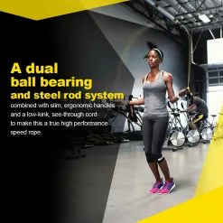 Sports SKLZ Speed Rope - Jump Rope 13 Sports SKLZ Speed Rope - Jump Rope