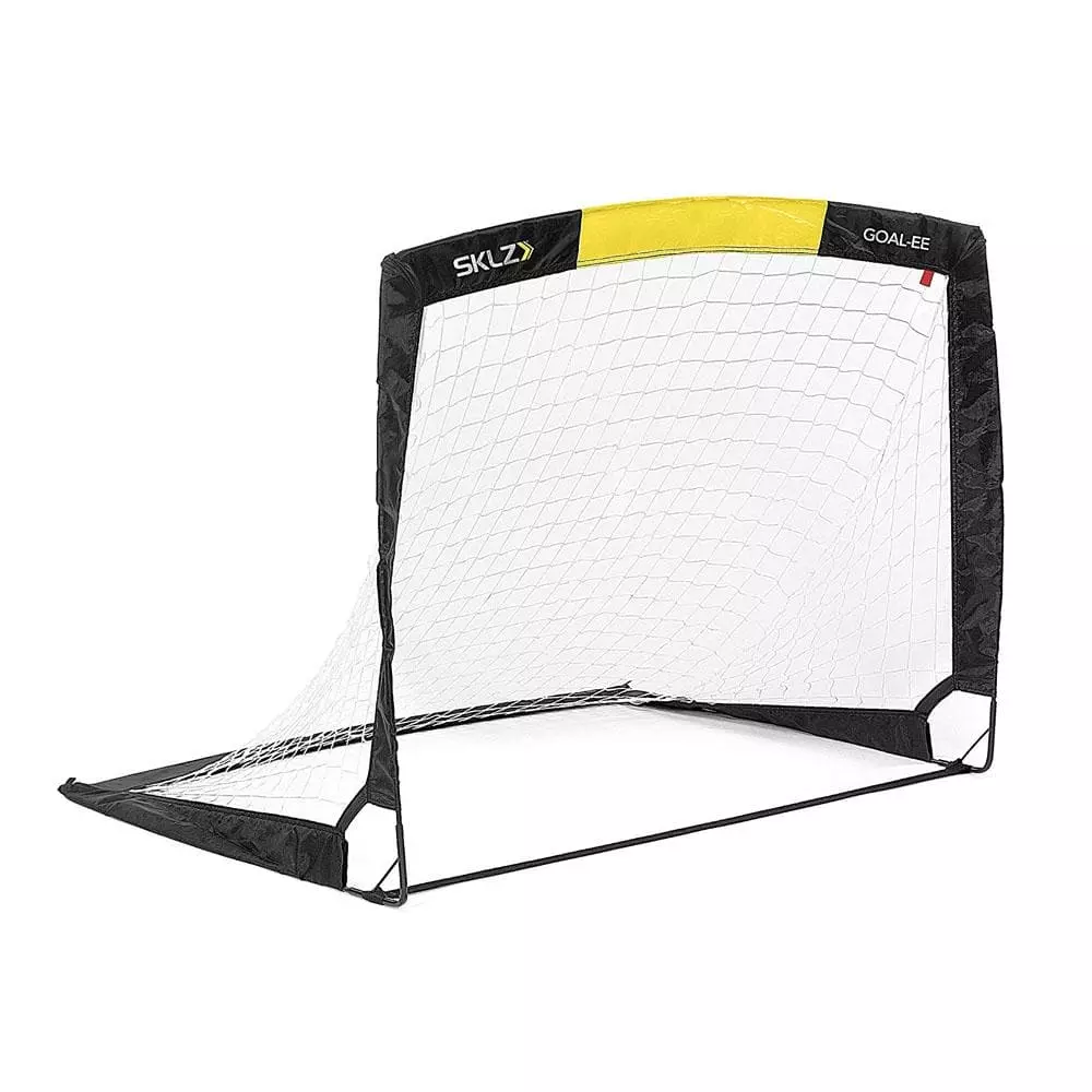 Sports SKLZ Goal-EE Portable Soccer Goal 3 Sports SKLZ Goal-EE Portable Soccer Goal