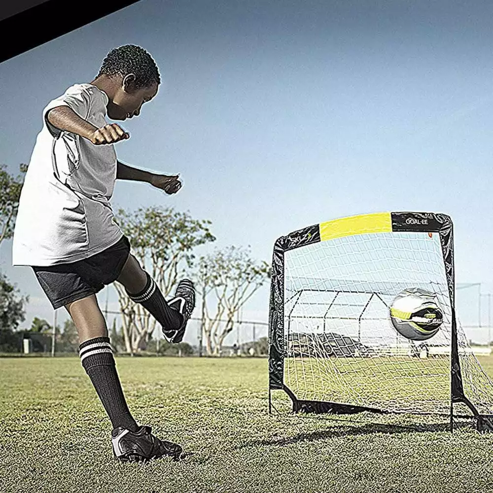 Sports SKLZ Goal-EE Portable Soccer Goal 5 Sports SKLZ Goal-EE Portable Soccer Goal