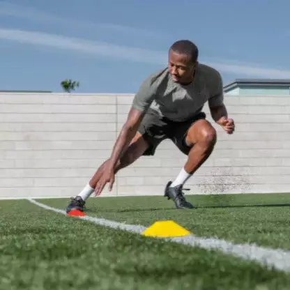 SKLZ Agility Sports Mini Cones 7 SKLZ Agility Sports Mini Cones