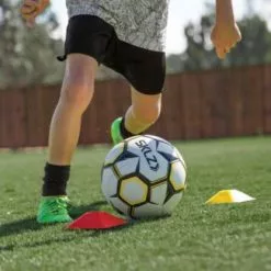 SKLZ Agility Sports Mini Cones 13 SKLZ Agility Sports Mini Cones
