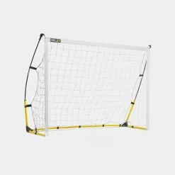 SKLZ Quickster 6X4 Portable Soccer Goal Training Net Sports