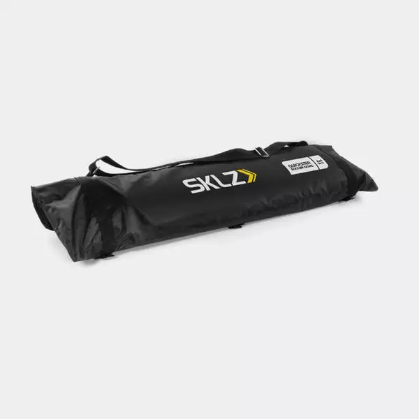SKLZ Quickster 6X4 Portable Soccer Goal Training Net Sports 11 SKLZ Quickster 6X4 Portable Soccer Goal Training Net Sports