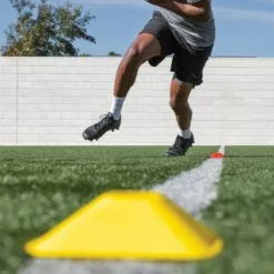 SKLZ Agility Sports Mini Cones 15 SKLZ Agility Sports Mini Cones