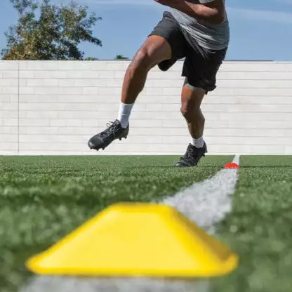 SKLZ Agility Sports Mini Cones 8 SKLZ Agility Sports Mini Cones