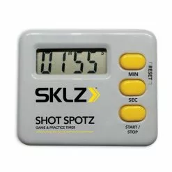 SKLZ Shot Spotz - Basketball Training Markers Sports