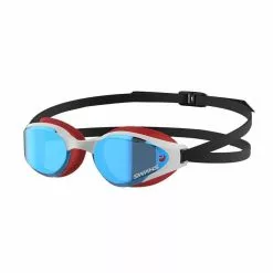 Swans Ascender Racing Goggles Swimming Googles SR-81M