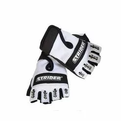 Sports Strider Half Finger Gloves