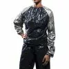 Fitness & Athletics Sauna Suit FS Fitness Accessories