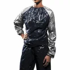 Fitness & Athletics Sauna Suit FS Fitness Accessories