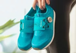 Shimano IC3 Women's Indoor Cycling Shoes Cardio Machines/Equipment