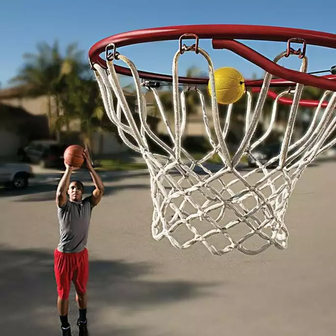 SKLZ Basketball Shooting Target Sports 7 SKLZ Basketball Shooting Target Sports