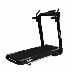 Trax Ultra Slim Runner Treadmill 2.0