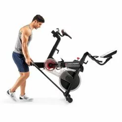 Pro-Form ProForm Smart Power 10.0 Cycle Stationary Bike