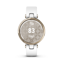 Garmin Lily - Silicon Strap Women Smartwatch