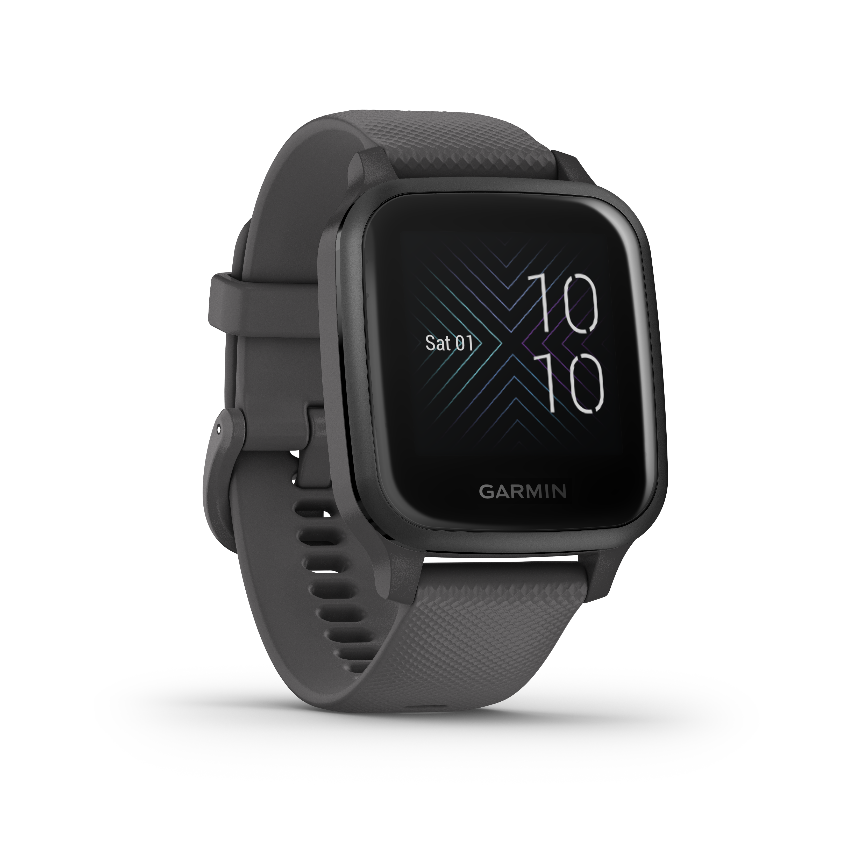 Garmin Venu SQ GPS Smartwatch 5 Garmin Venu SQ GPS Smartwatch