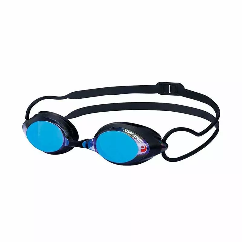 Sports Swans Mirror Race Swimming Goggles SRX-M PAF 5 Sports Swans Mirror Race Swimming Goggles SRX-M PAF