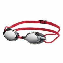 Sports Swans Mirror Race Swimming Goggles SR-1M