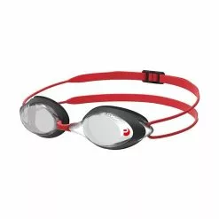Sports Swans Mirror Race Swimming Goggles SRX-M PAF