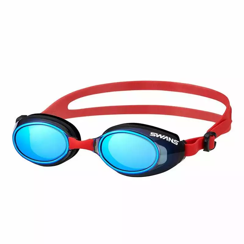 Swans Junior Swimming Goggles SJ-23M Sports 5 Swans Junior Swimming Goggles SJ-23M Sports