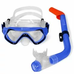 Sports Oceantric Snorkeling Snorkel Set Kids 2.0 15 Sports Oceantric Snorkeling Snorkel Set Kids 2.0