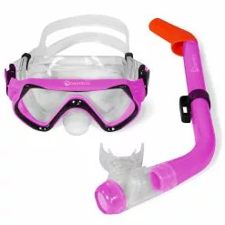 Sports Oceantric Snorkeling Snorkel Set Kids 2.0 16 Sports Oceantric Snorkeling Snorkel Set Kids 2.0