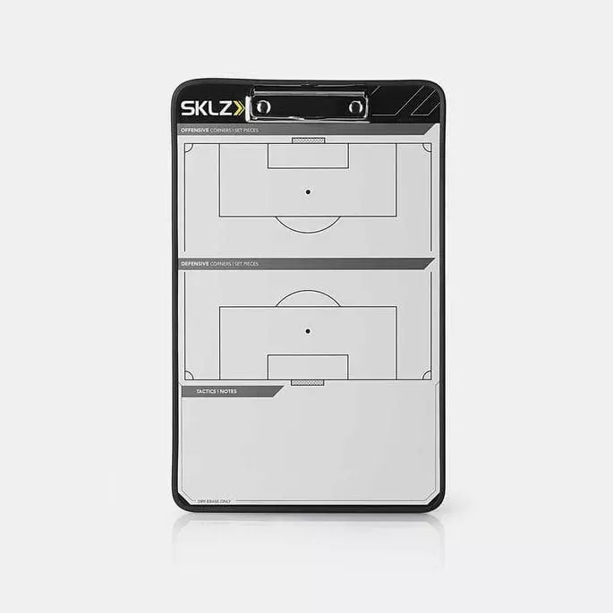 SKLZ MagnaCoach - Soccer Coaching Board 4 SKLZ MagnaCoach - Soccer Coaching Board
