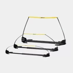 SKLZ Hurdles Pro - Adjustable Training Hurdles Sports