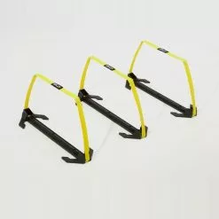 SKLZ Hurdles Pro - Adjustable Training Hurdles Sports