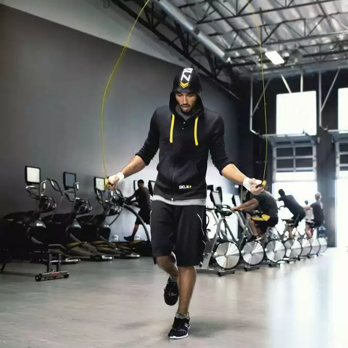 Sports SKLZ Speed Rope - Jump Rope 10 Sports SKLZ Speed Rope - Jump Rope
