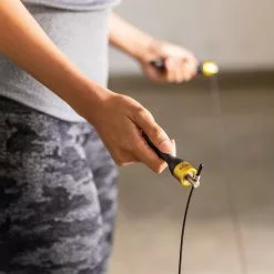 SKLZ Speed Rope PRO Jump Rope