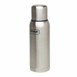 Tumblers & Food Jars Stanley Adventure Vacuum Flask Insulated Water Bottle 1 L