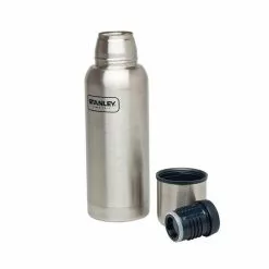 Stanley Adventure Vacuum Flask Insulated Water Bottle 25 Oz/739 Ml