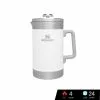 Tumblers & Food Jars Stanley Classic French Press 48 Oz.