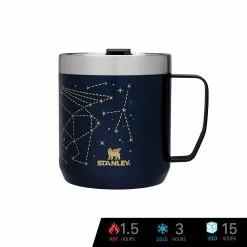 Stanley Classic Stargazing Special Edition Insulated Camp Mug 12 Oz.