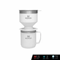 Stanley Classic Perfect-Brew Pour Over Set