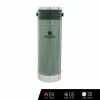 Tumblers & Food Jars Stanley Classic Vacuum Insulated Travel Mug French Press 16 Oz./473 Ml 1 Tumblers & Food Jars Stanley Classic Vacuum Insulated Travel Mug French Press 16 Oz./473 Ml